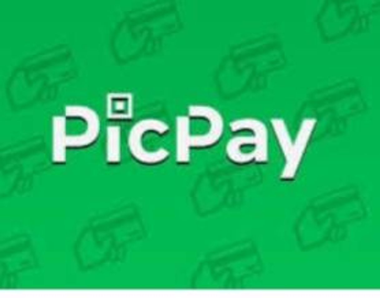 Social http://www.picpay.com/convite?@DQ2ATE