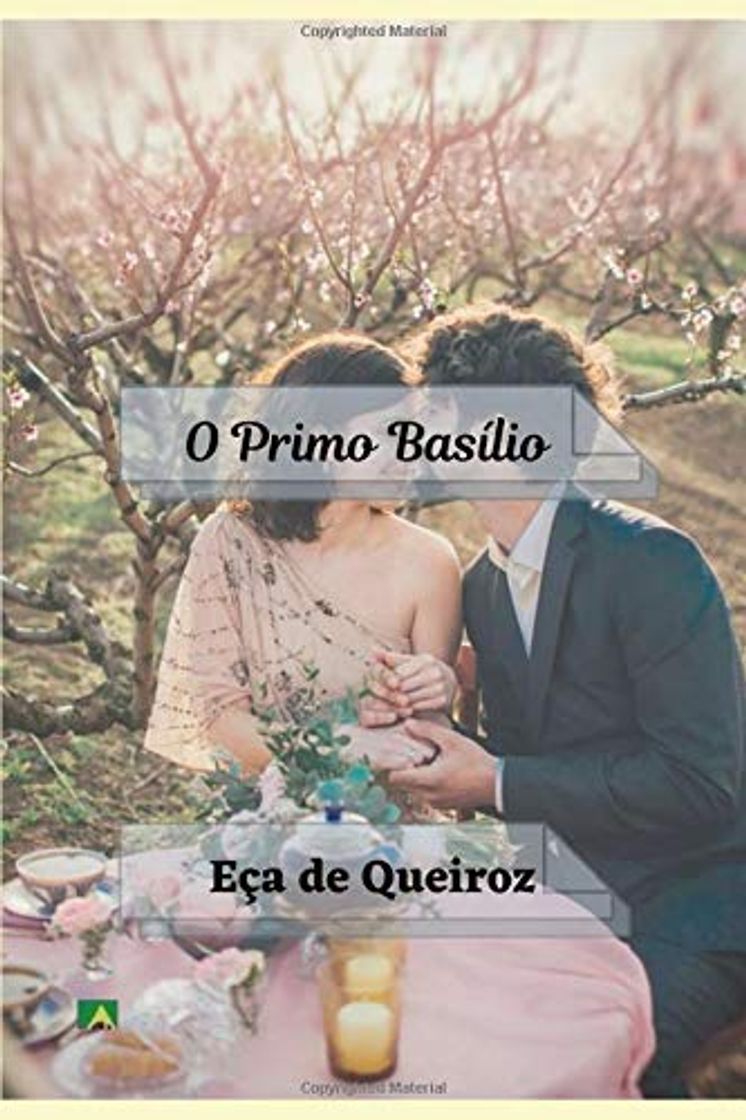 Libro O Primo Basílio