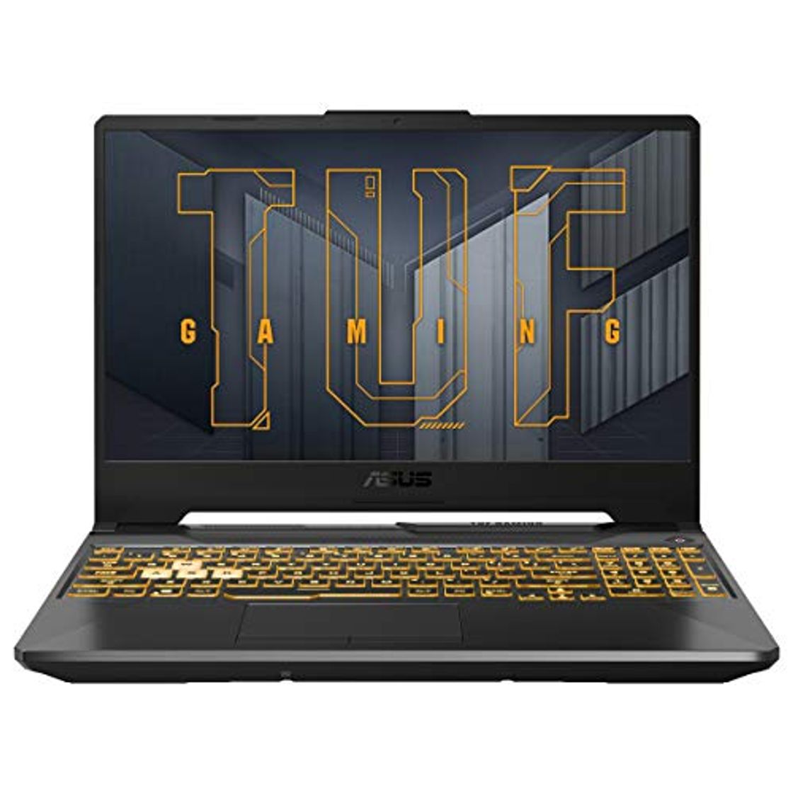 Electrónica ASUS TUF Gaming A15 FA506QM-HN016 - Portátil de 15.6" Full HD 144Hz