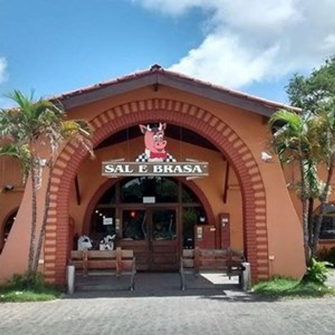 Restaurantes Sal e Brasa Recife