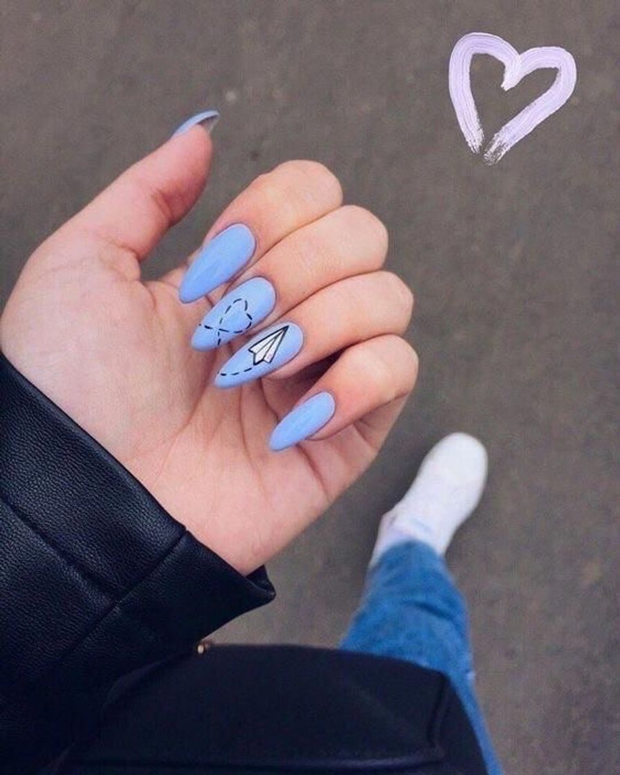 Fashion Nails