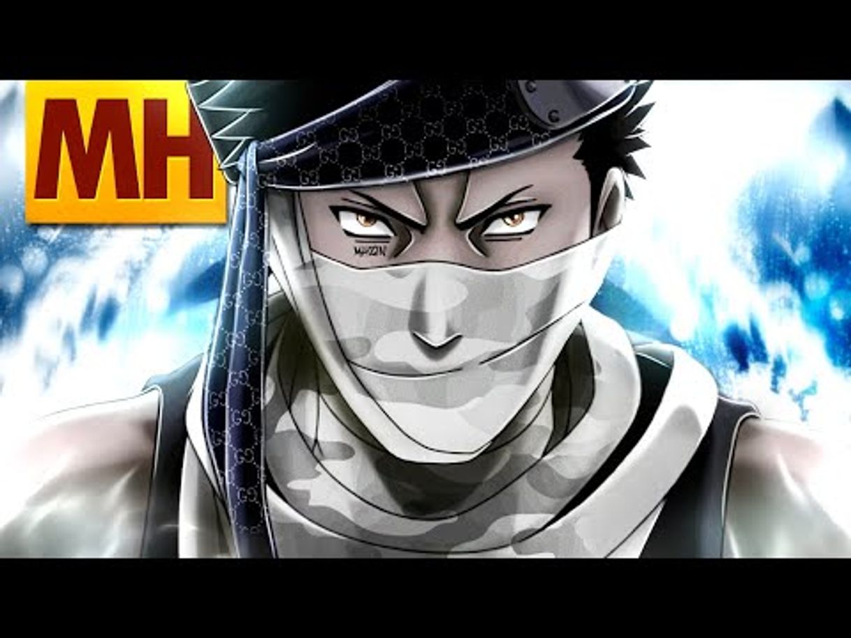 Canción Vibe Zabuza