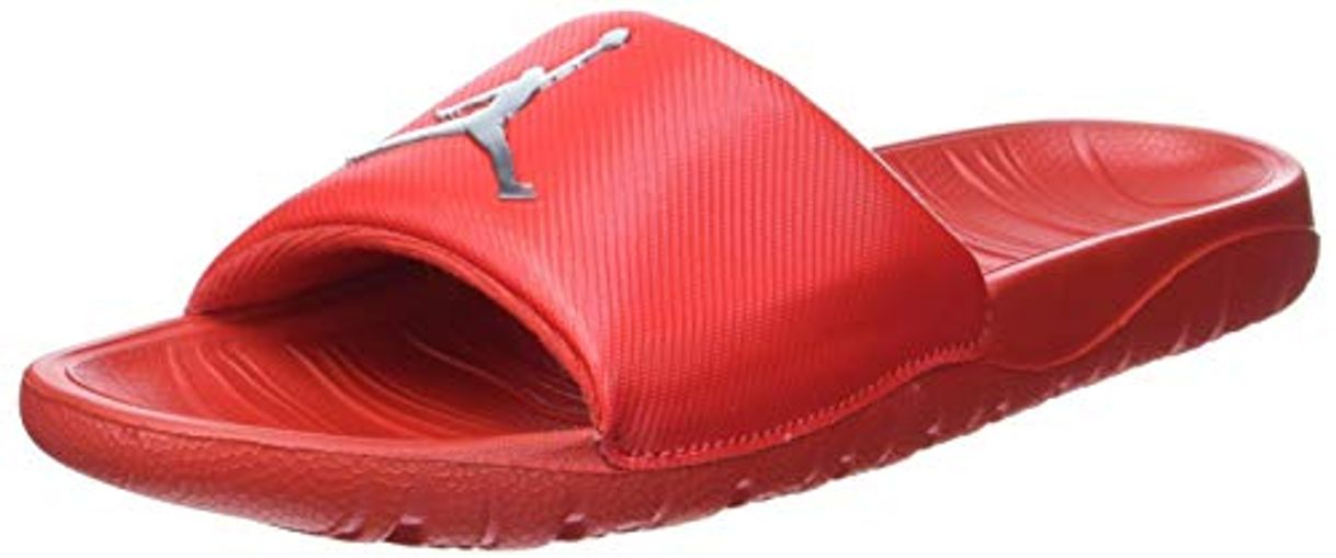 Social Nike Jordan Break Slide