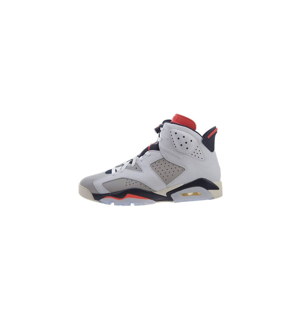 Fashion NIKE Air Jordan 6 Retro