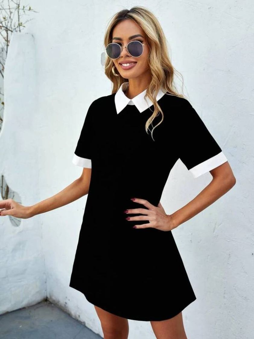 Social Vestido 🖤