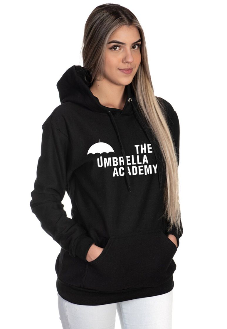 Product Moletom de The Umbrella Academy ☔