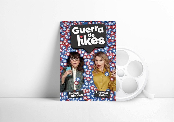 Guerra de Likes