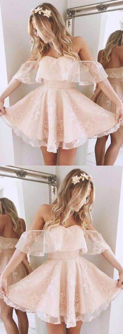 Vestido ❤