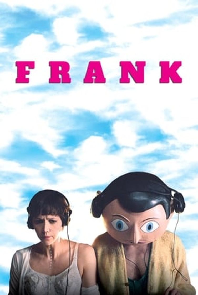 Película Frank