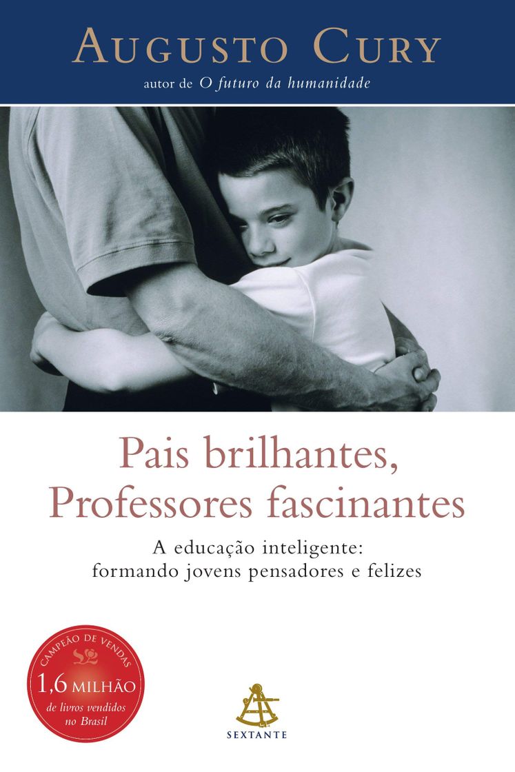 Libro Pais Brilhantes  Professores Fascinantes