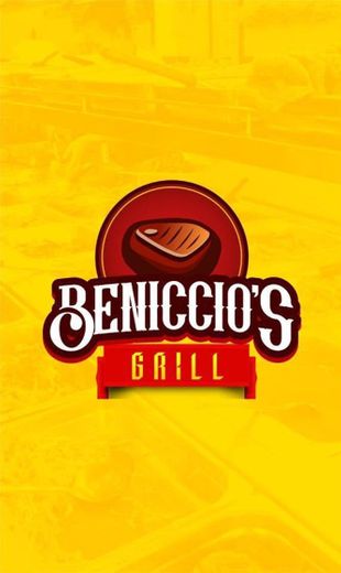 Beniccios Grill