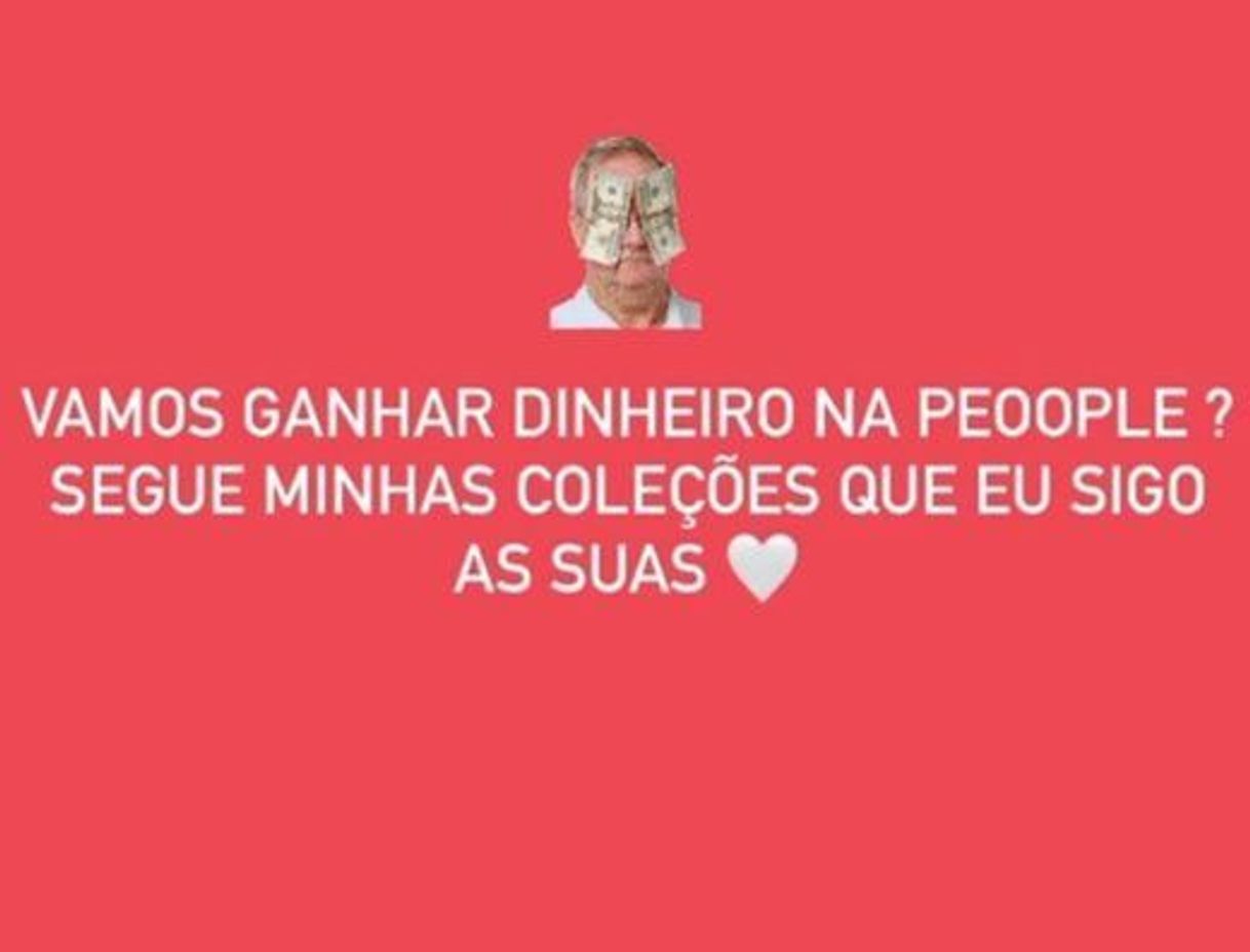 Social VAMOS GANHAR DINHEIRO 💴?