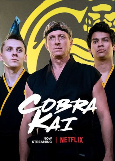 Cobra Kai