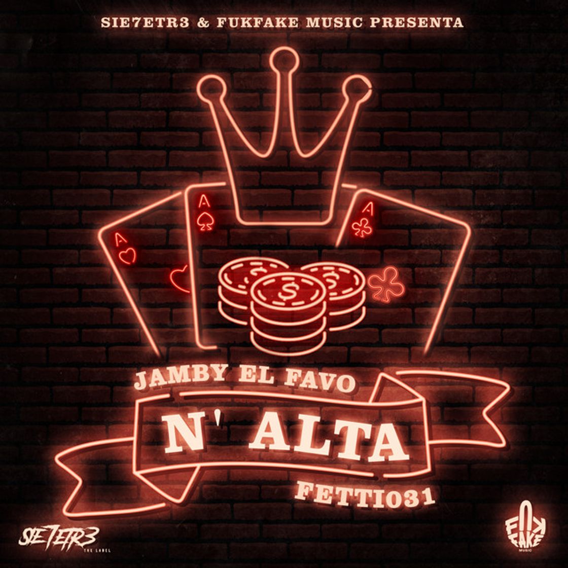 Music N' Alta