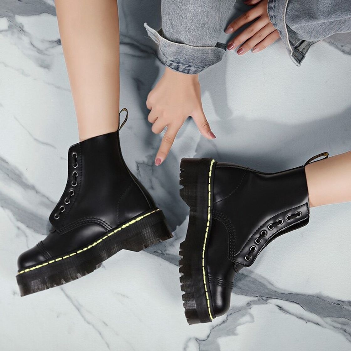 Fashion Dr martens