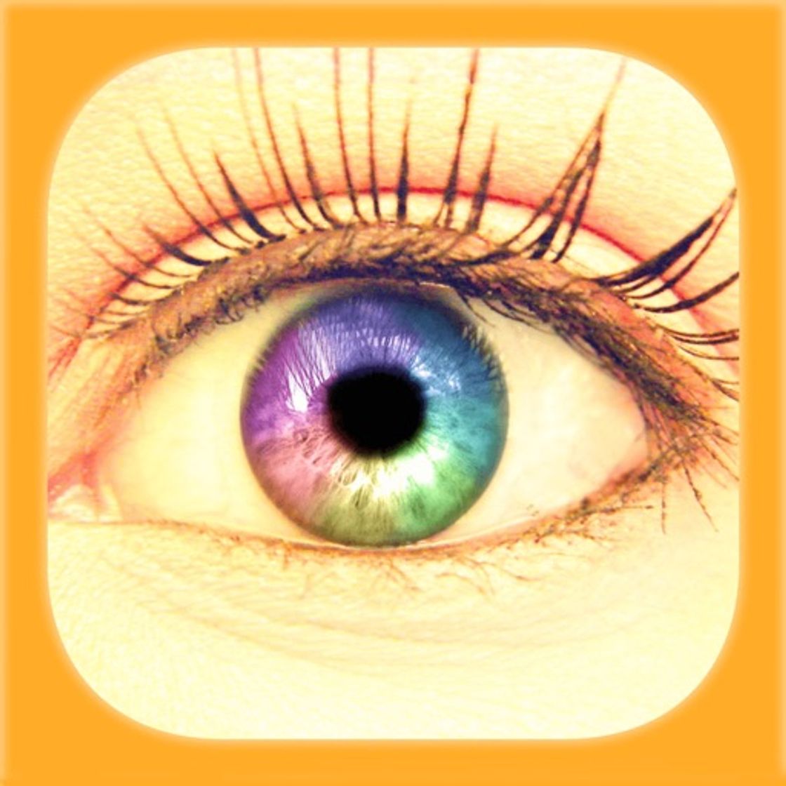 App Eye Color Changer -Face Makeup