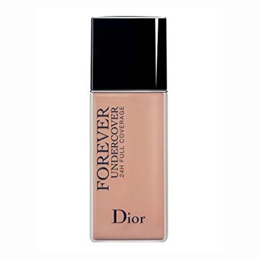 Maquillaje líquido, de DIOR