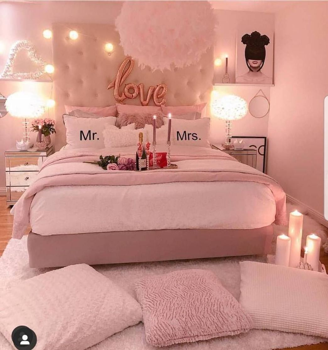 Moda Design quarto🥰