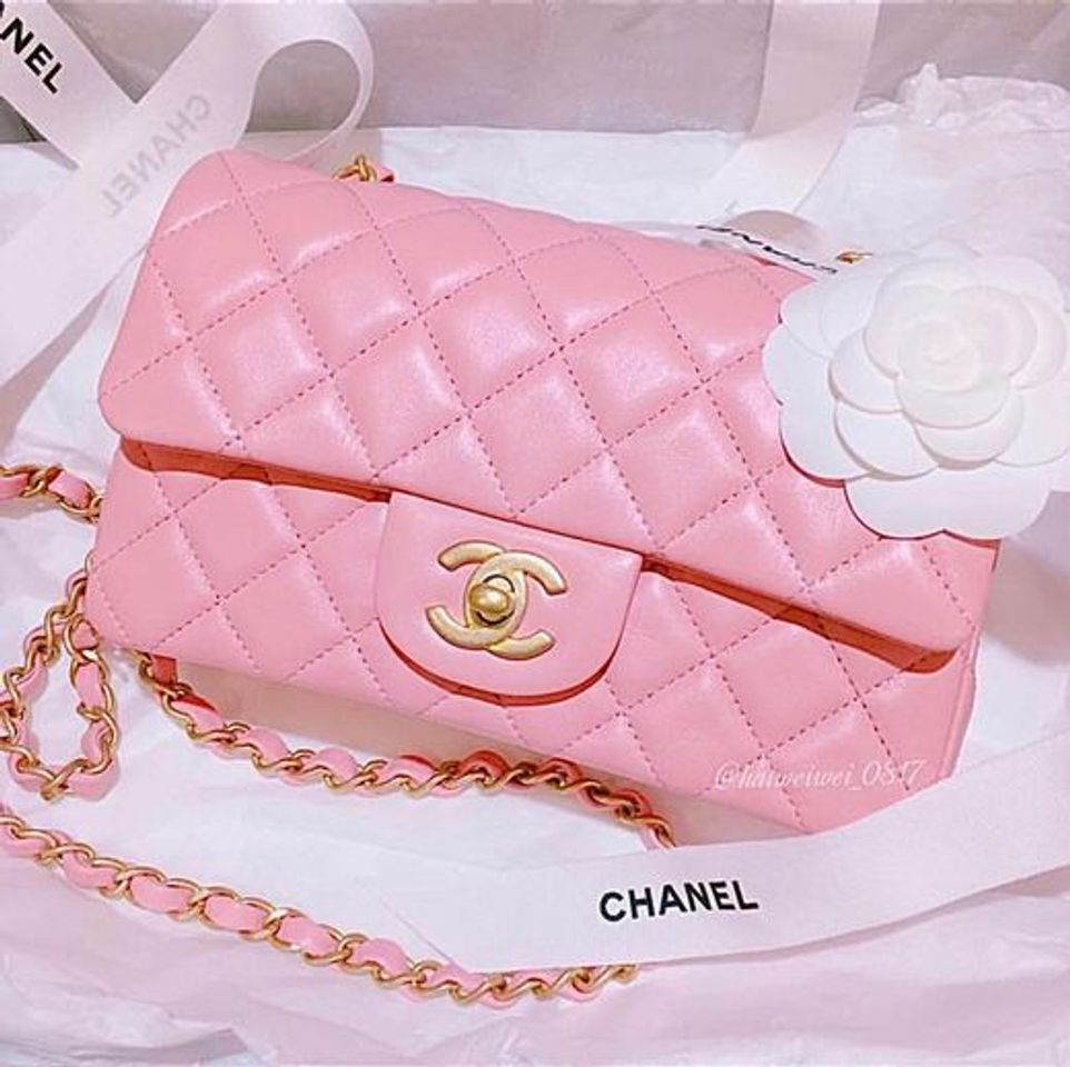 Moda CHANEL 👛 