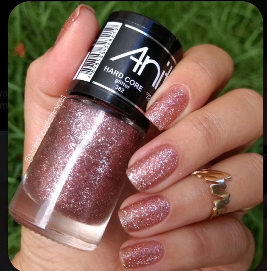 Fashion Esmalte da Anita😍