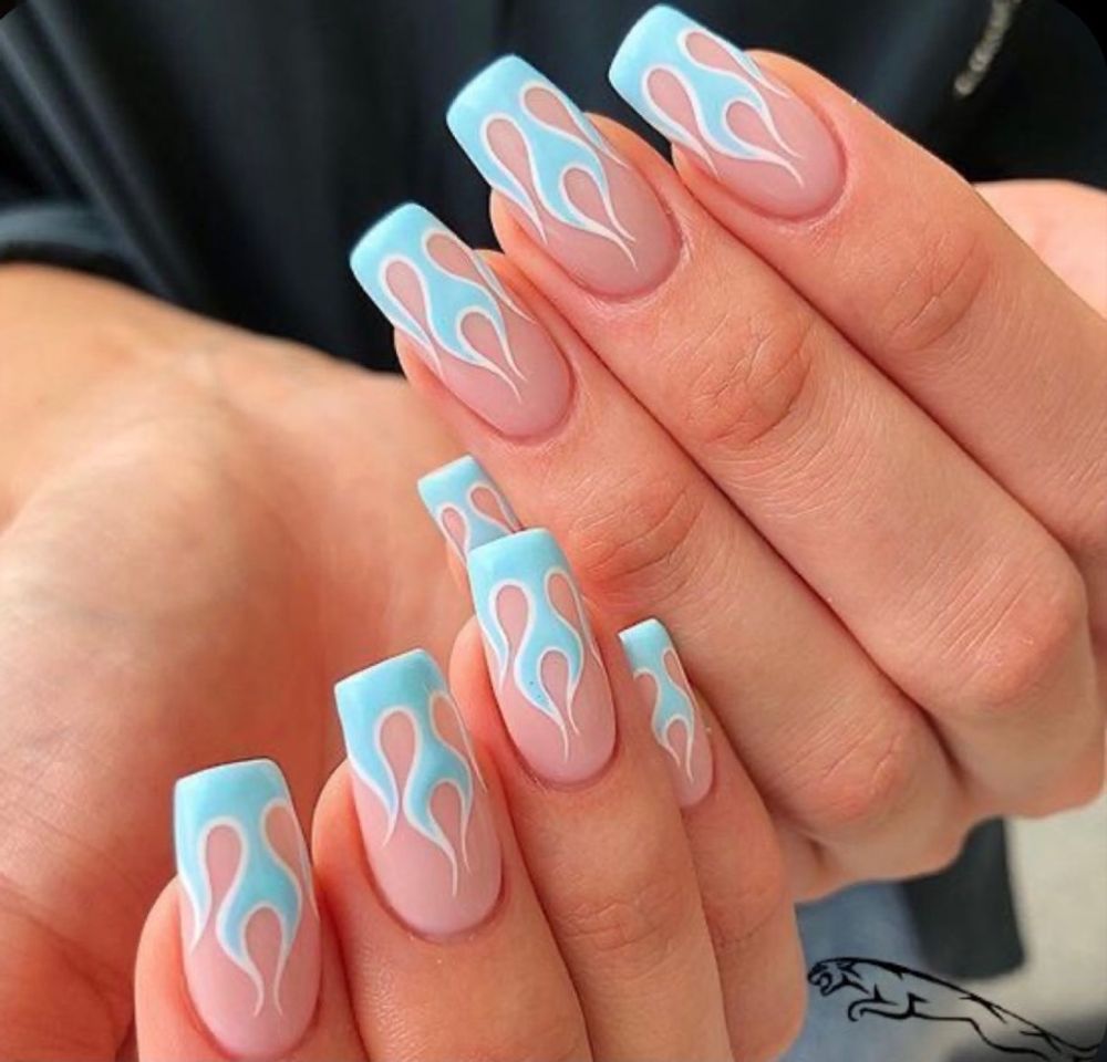 Fashion Nailss 