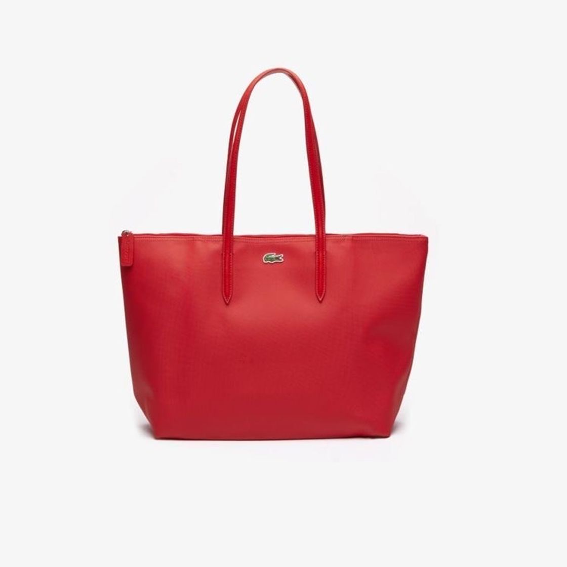 Moda Bolsa Tote Lacoste 