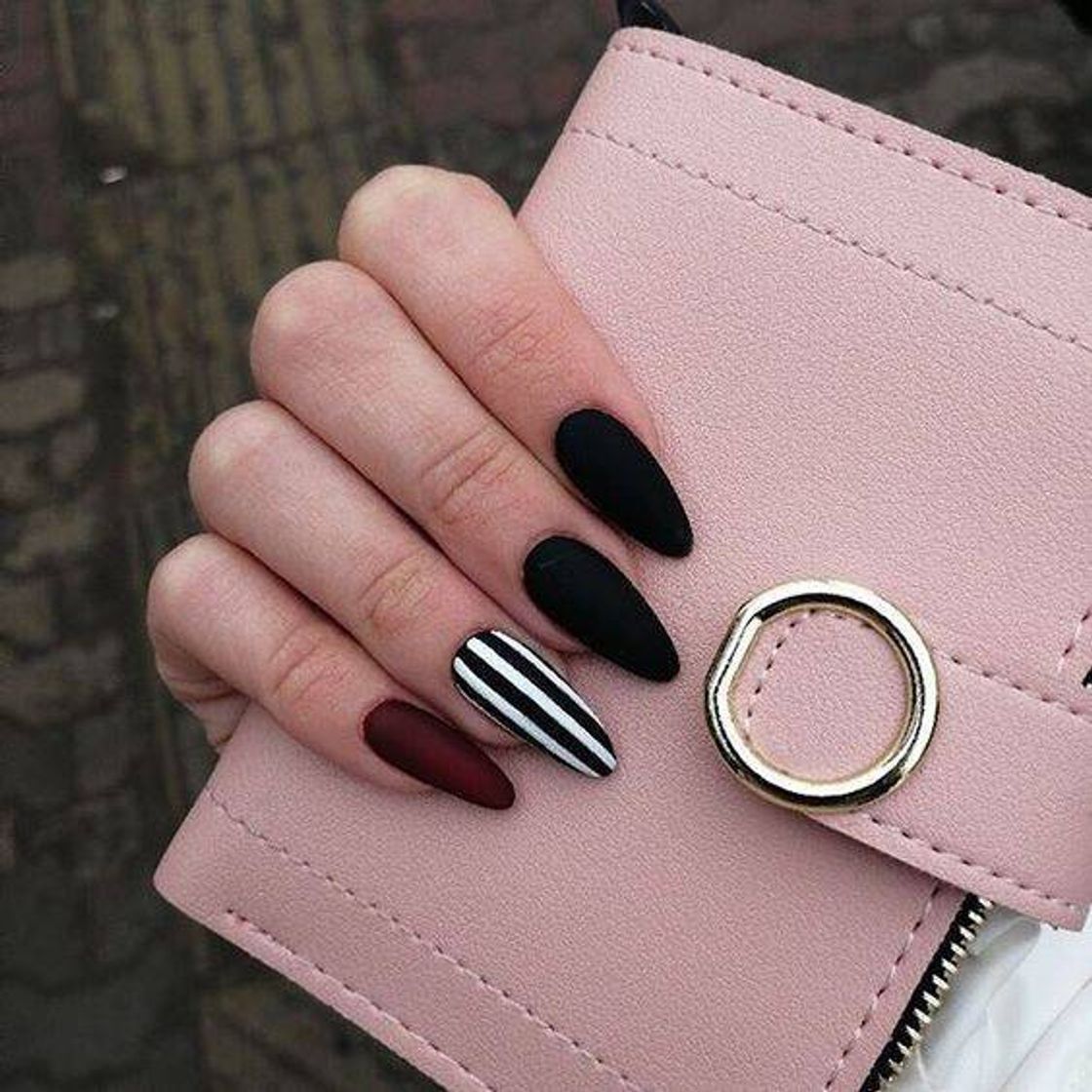 Fashion nails