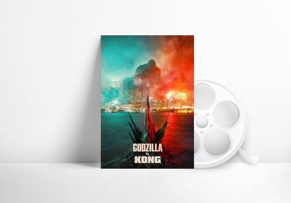 Godzilla vs. Kong