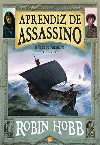 Libros Aprendiz de Assassino