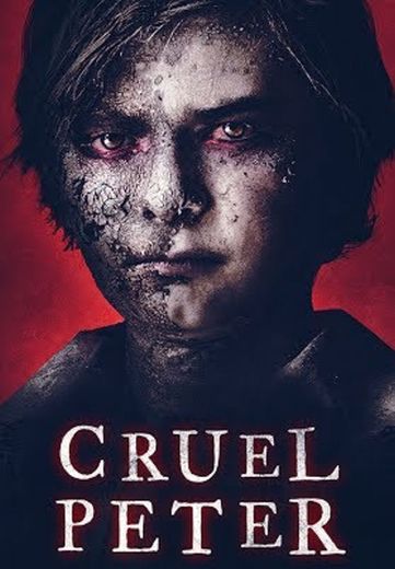 CRUEL PETER Official Trailer (2020) 