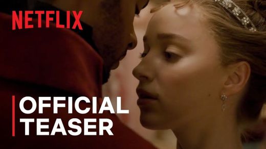 Bridgerton | Trailer teaser oficial | Netflix - YouTube