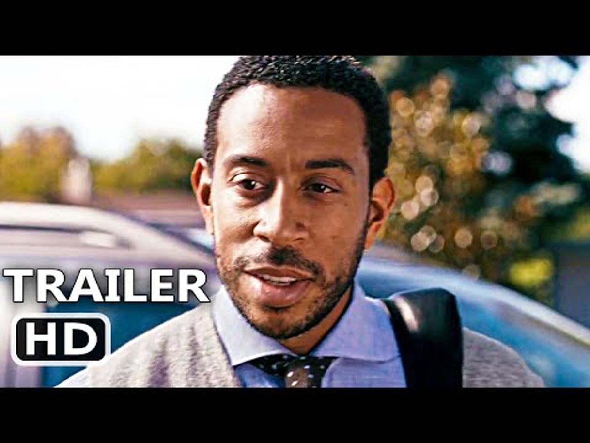 Fashion THE RIDE Trailer (2020) Ludacris, Drama Movie - YouTube