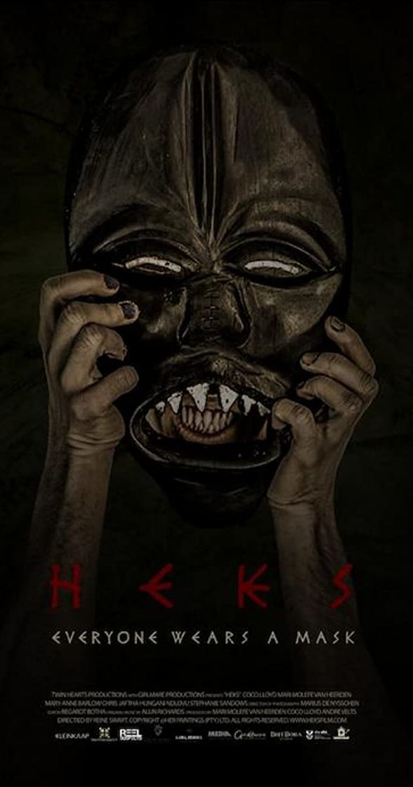 Movies Heks (The Hex) 