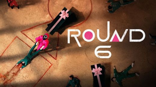 Round 6 | Trailer oficial | Netflix - YouTube
