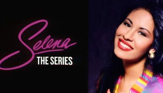 Selena: The Series | Official Trailer | Netflix 