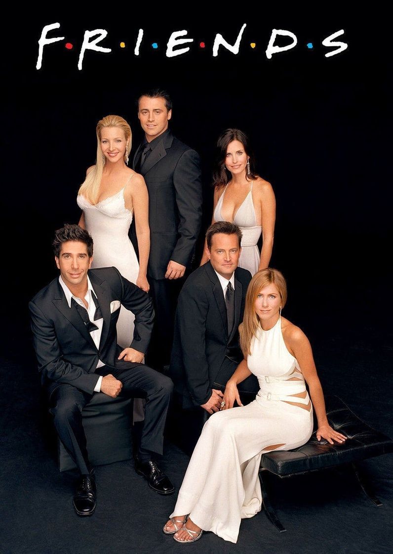 Serie Friends