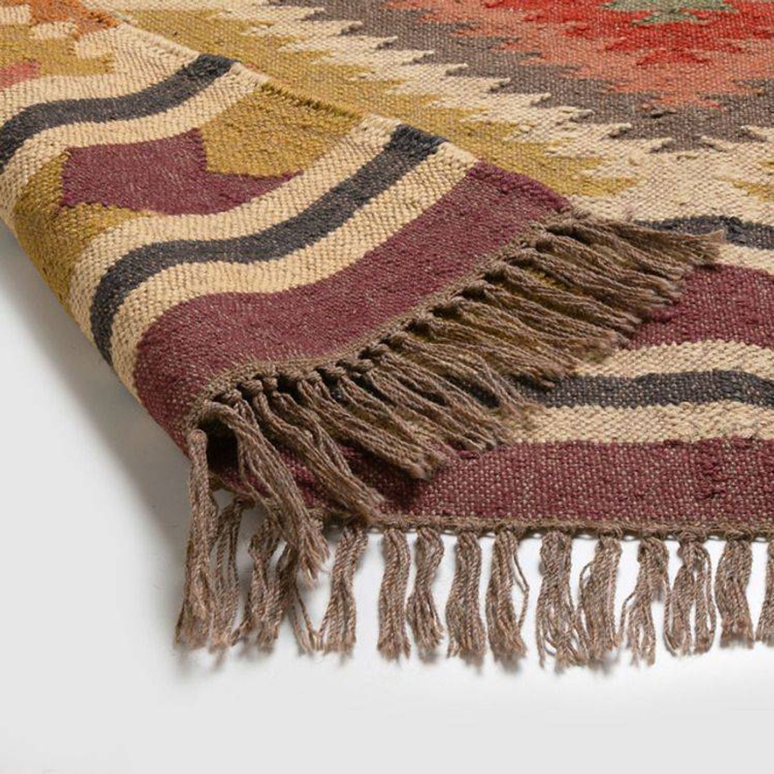 Product La alfombra Kilim Nagela