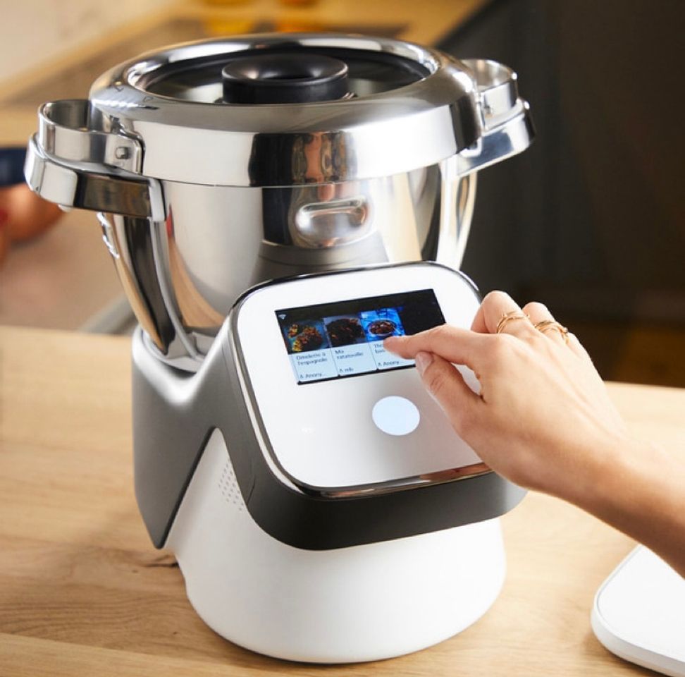 Producto Robot de cocina Moulinex I