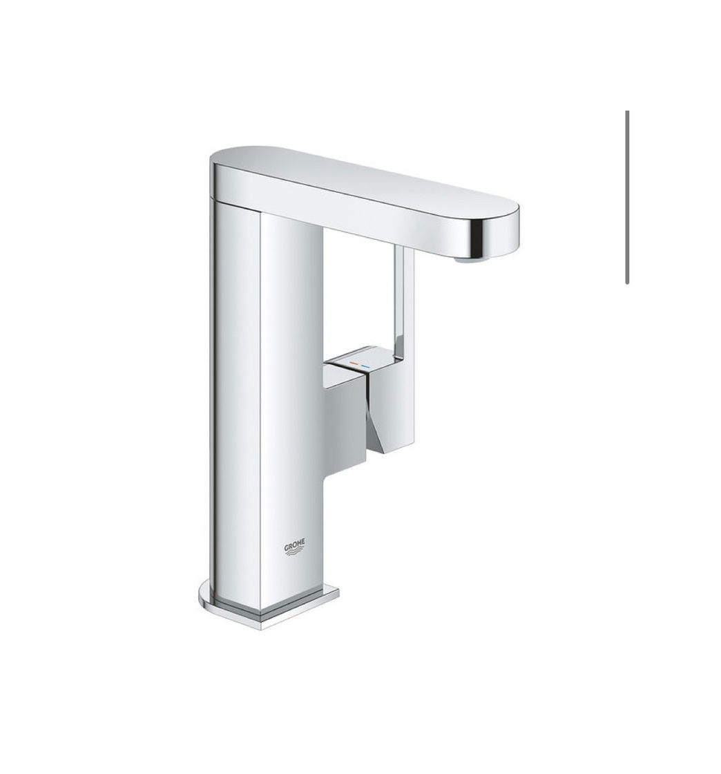 Producto Grifo monomando para lavabo Plus M Grohe