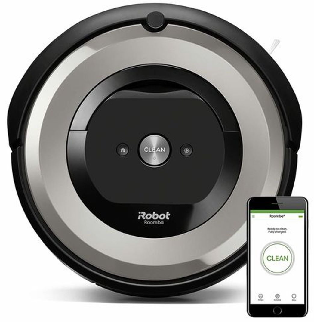 Products Robot de limpieza Roomba de IRobot