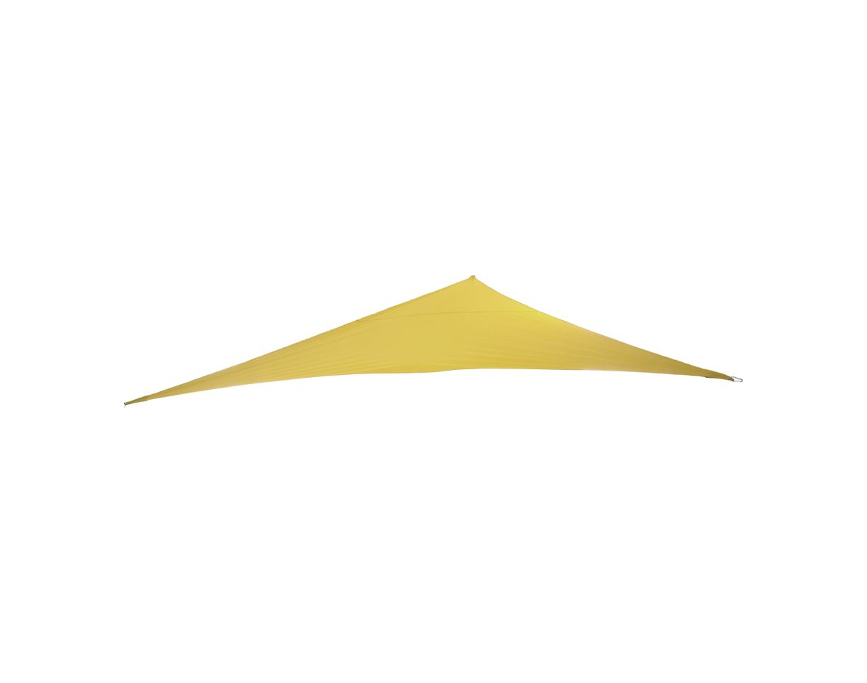 Social Vela triangular HEGOA Leroy Merlin