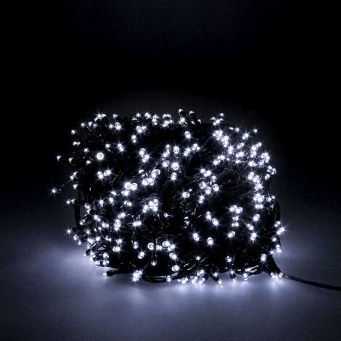 Producto Guirnalda de Navidad 1000 luces leds blancas