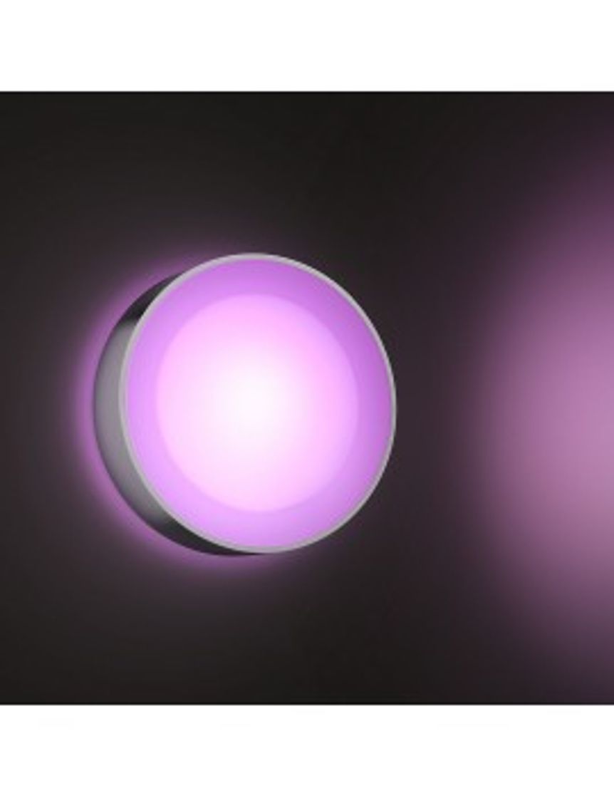Social Anillo de luz exterior Daylo de Philips