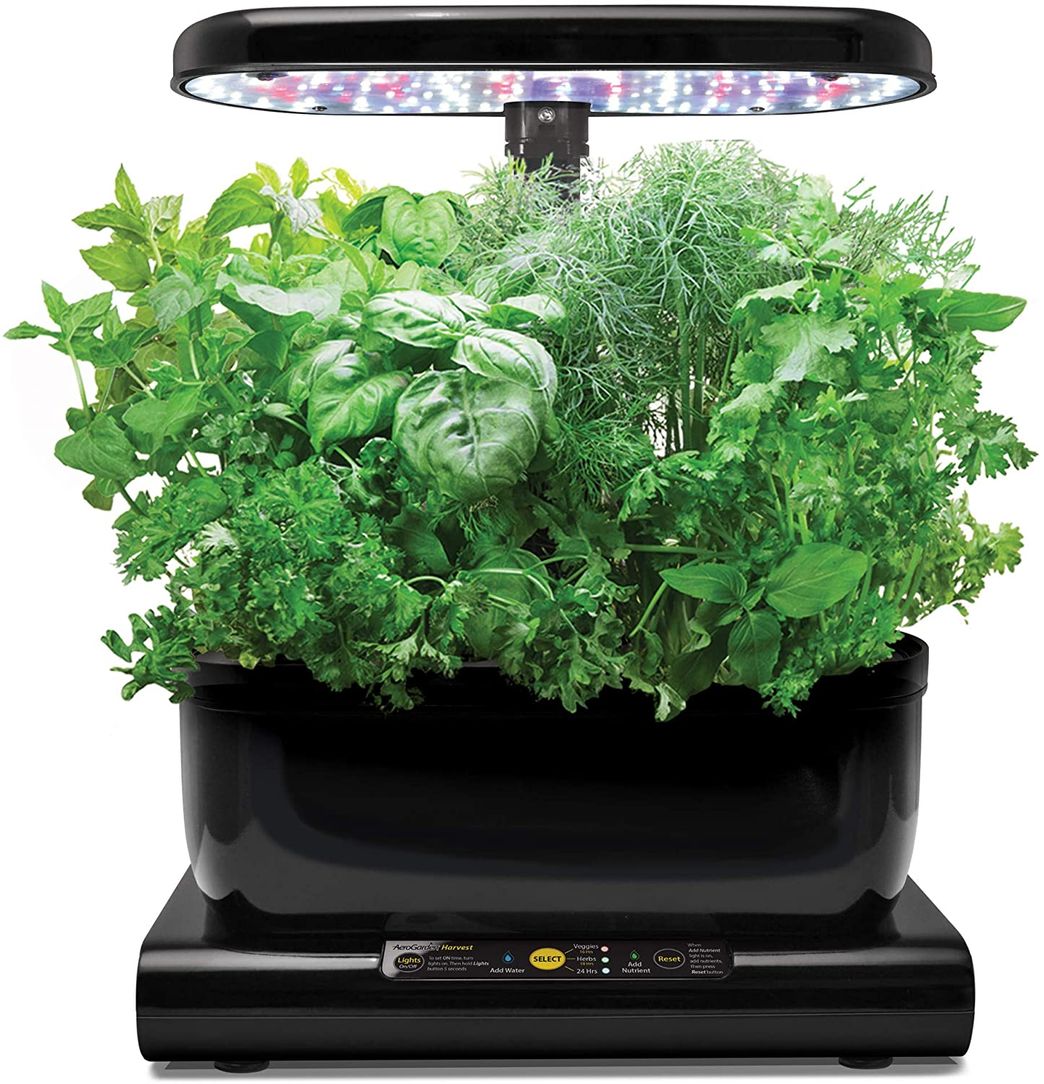 Producto Huerto urbano AeroGarden