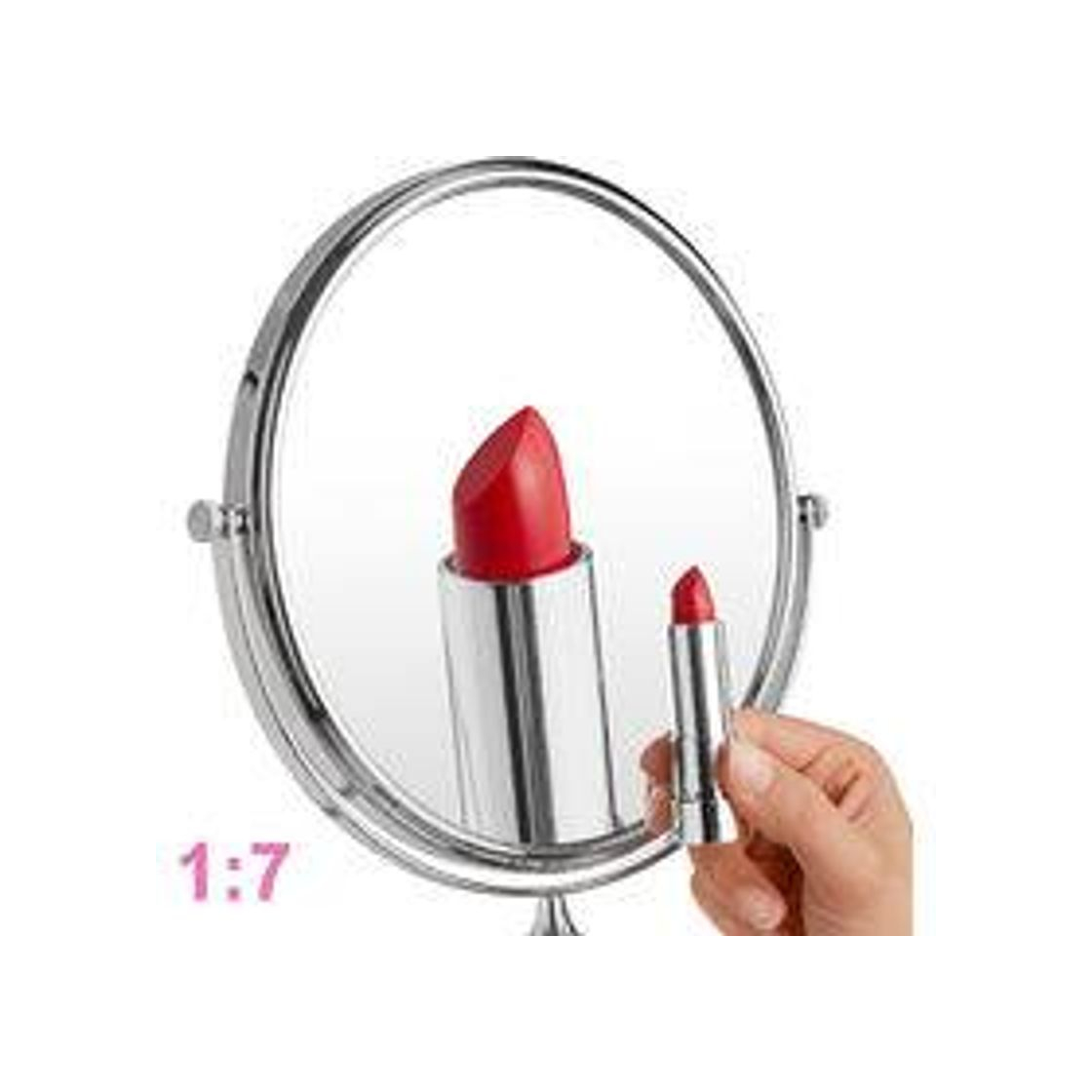 Producto Espejo de maquillaje para baño