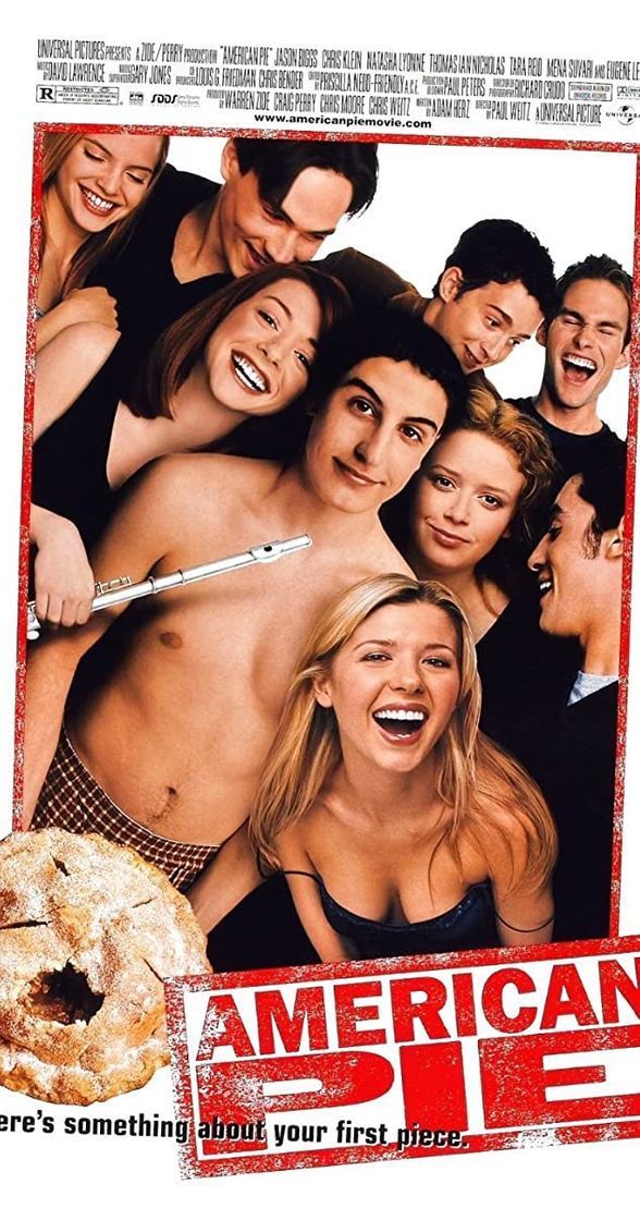 Película American Pie