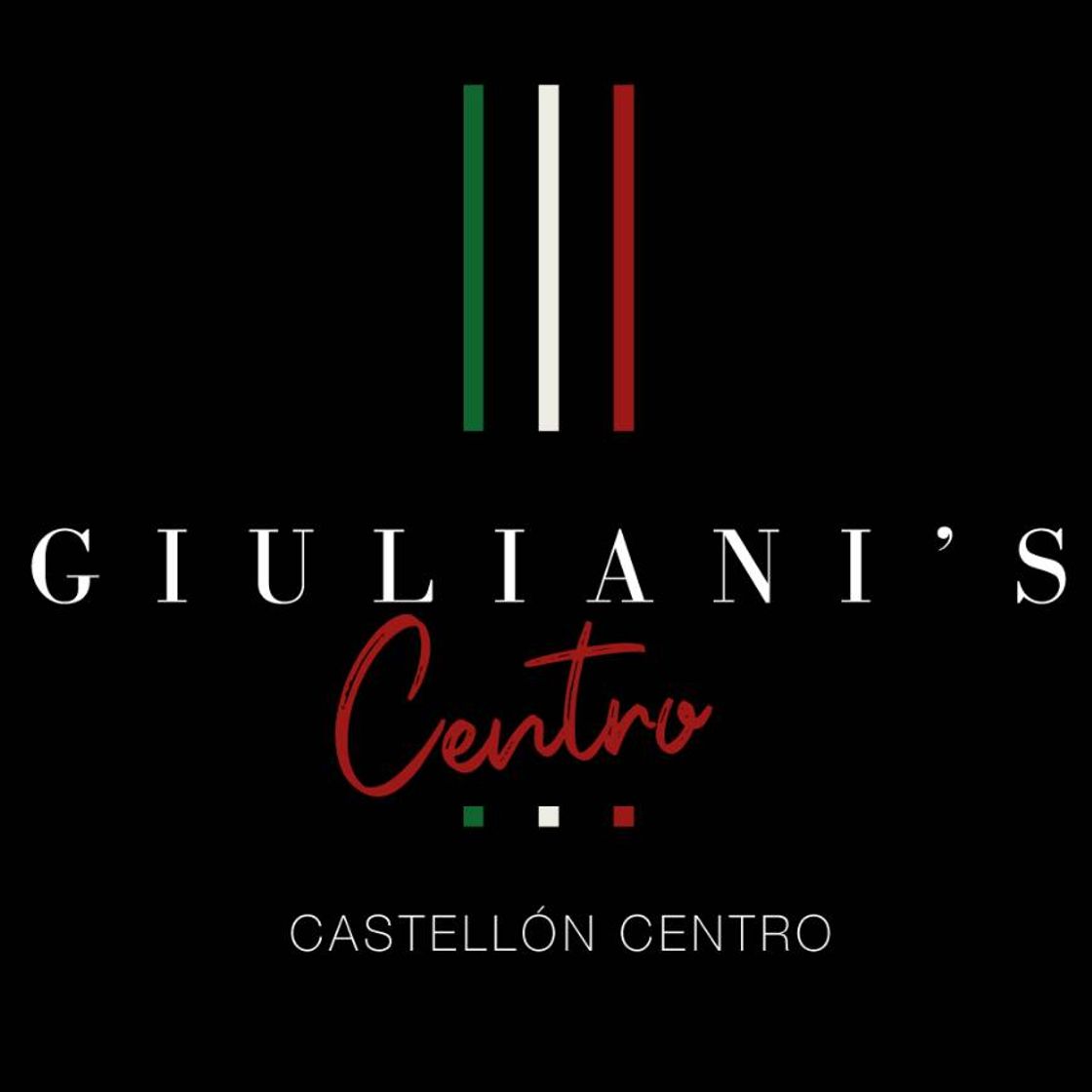 Restaurants Giuliani's Centro