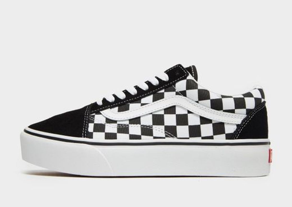 Social Vans Old School
