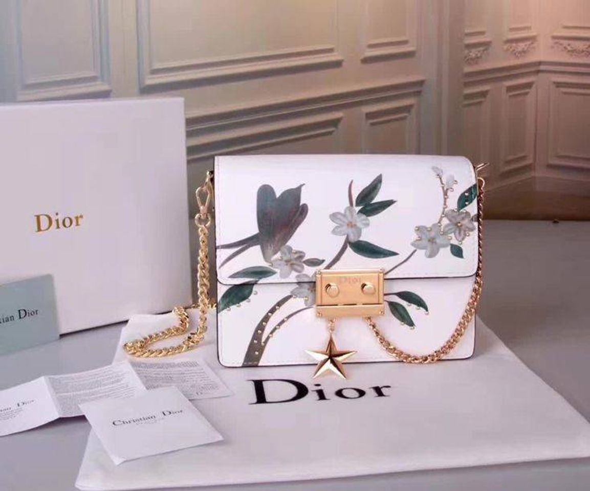 Moda  Dior 