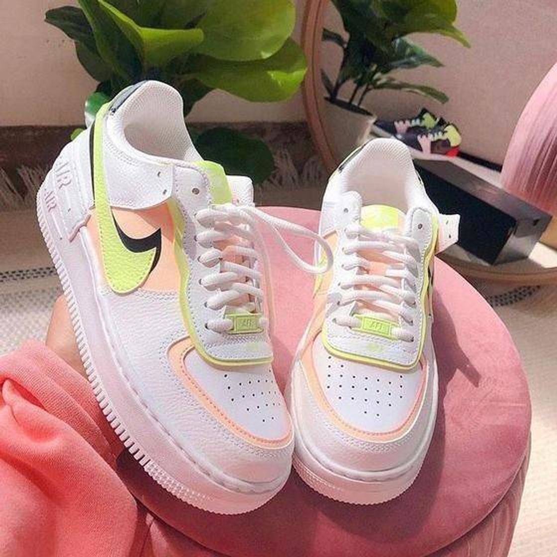 Moda Nike